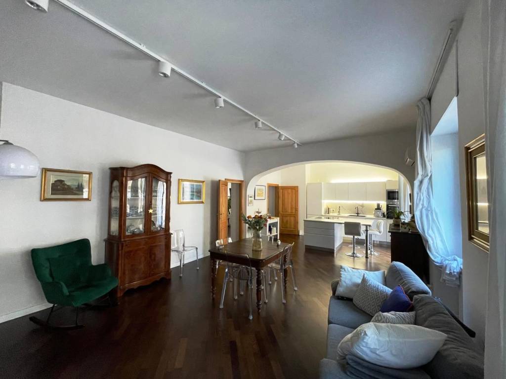 Appartamento a Sassari in Via Enrico De Nicola, 6 - Foto 4