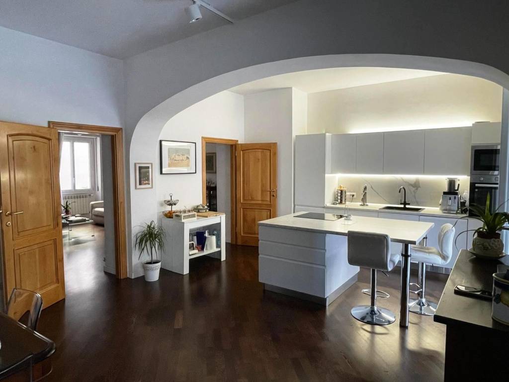 Appartamento a Sassari in Via Enrico De Nicola, 6 - Foto 5