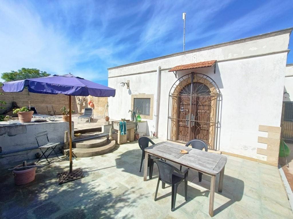 Villa a Ugento in C.da Macchie Rosa, - Foto 2