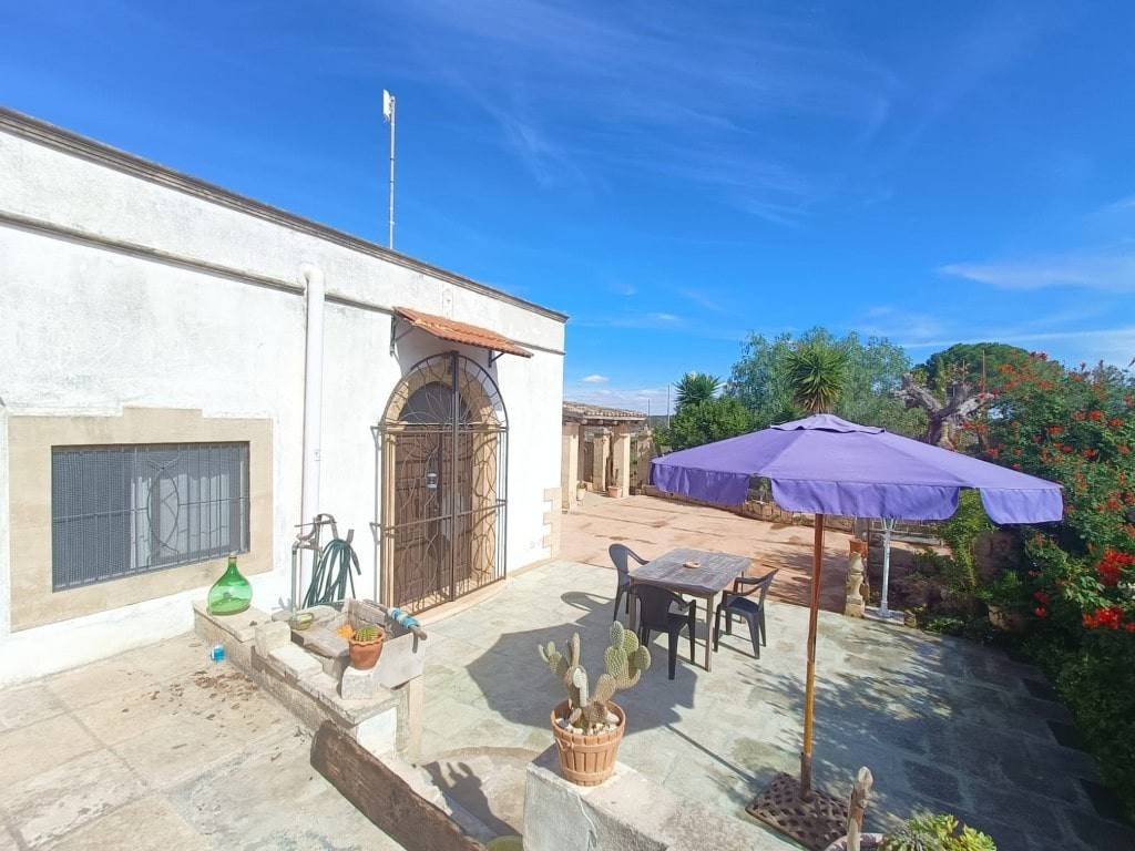 Villa a Ugento in C.da Macchie Rosa, - Foto 3
