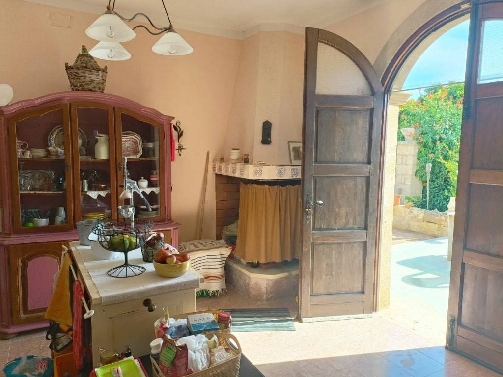 Villa a Ugento in C.da Macchie Rosa, - Foto 5