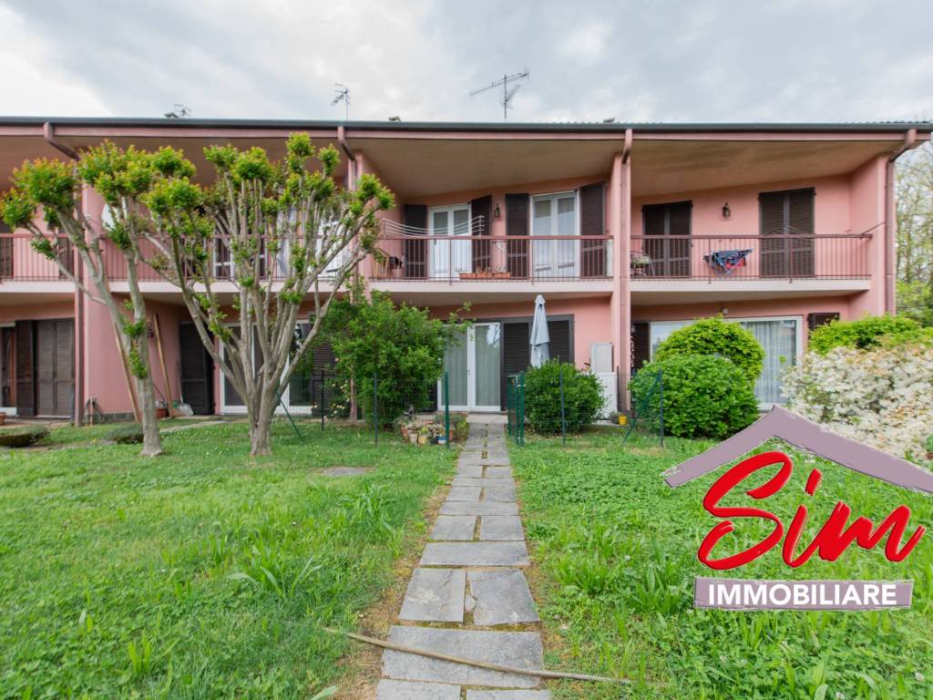 Villa a Sizzano in via giuppini snc - Foto 3