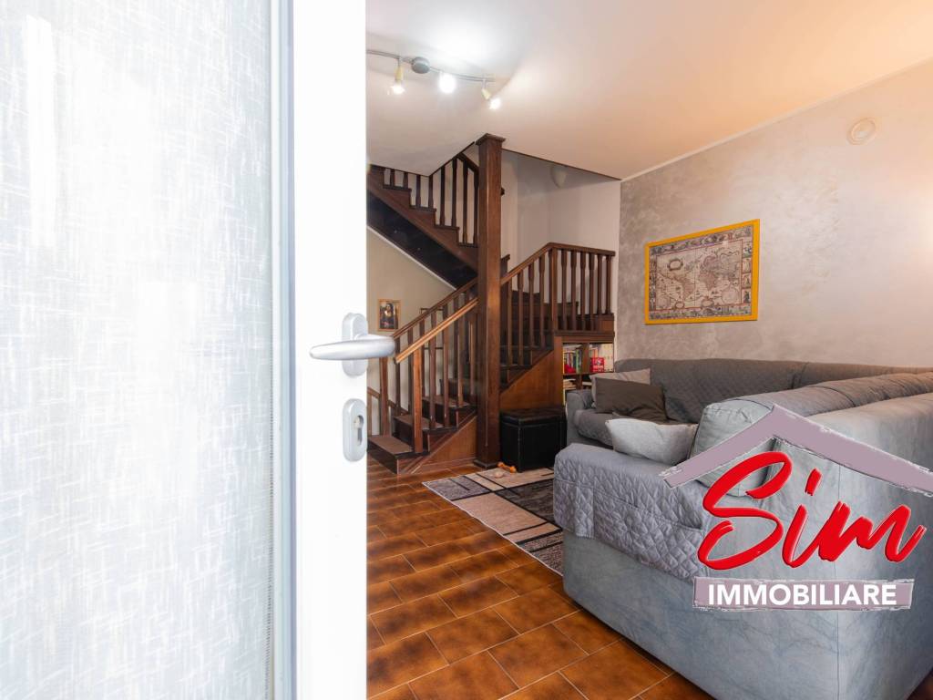 Villa a Sizzano in via giuppini snc - Foto 4