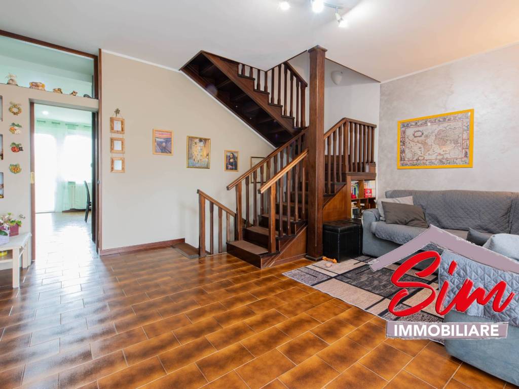 Villa a Sizzano in via giuppini snc - Foto 5