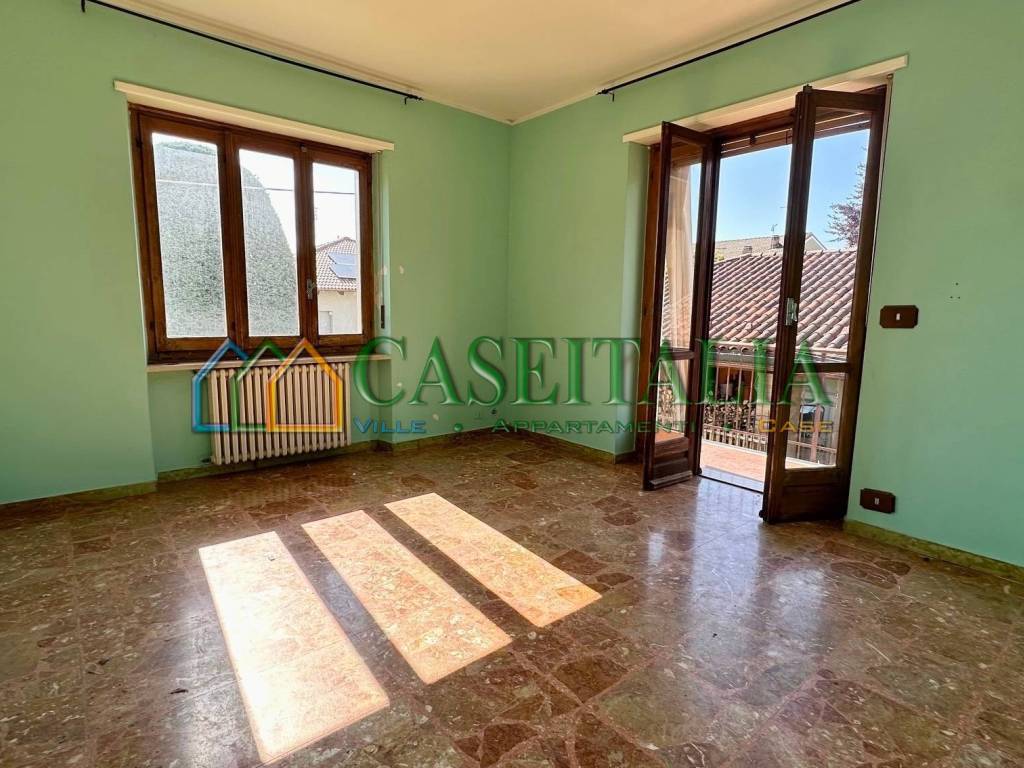 Villa a Giaveno in Via Coazze, 149 - Foto 2