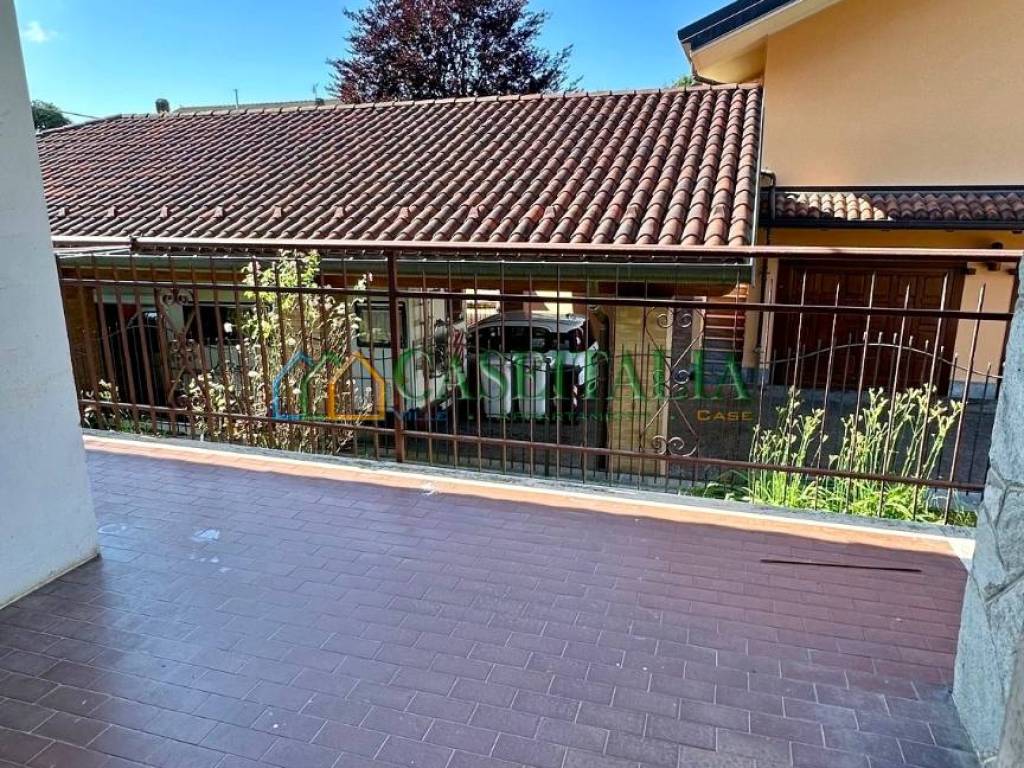 Villa a Giaveno in Via Coazze, 149 - Foto 5