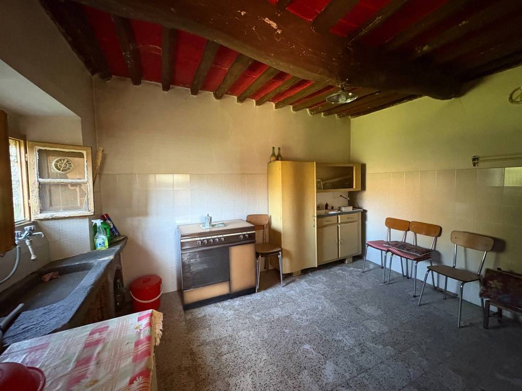 Casa indipendente a Coreglia antelminelli in Via di Coreglia, 128 - Foto 5