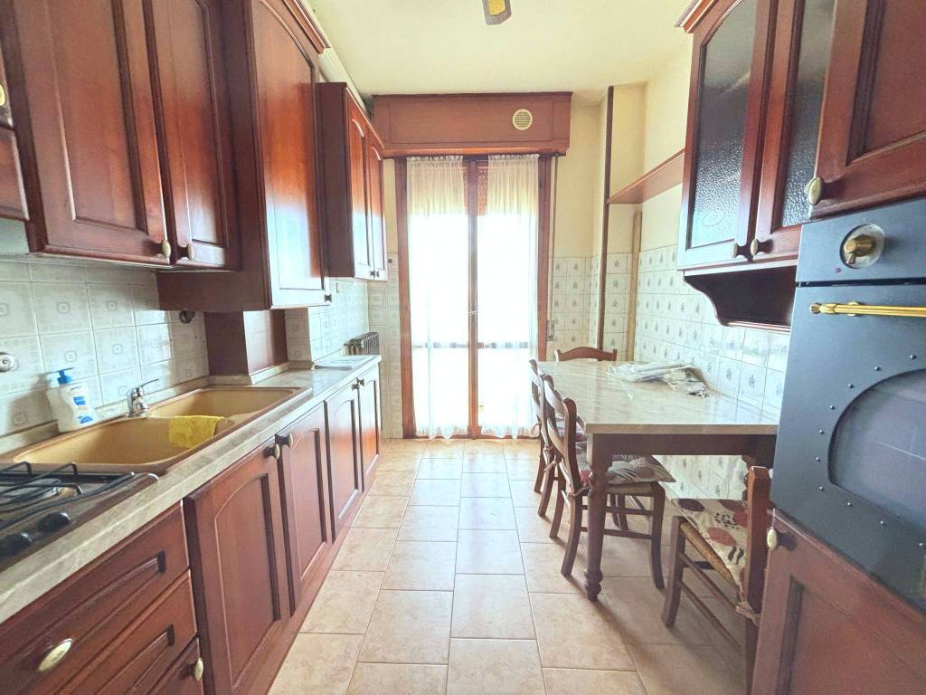 Appartamento a Cerea in Via Gioacchino Rossini, 5 - Foto 2