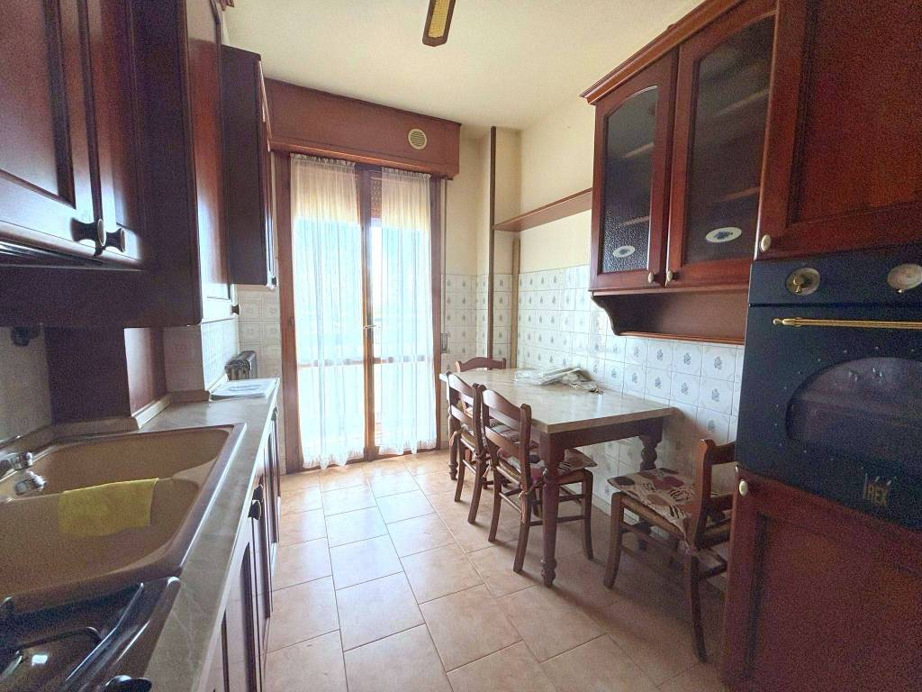 Appartamento a Cerea in Via Gioacchino Rossini, 5 - Foto 3