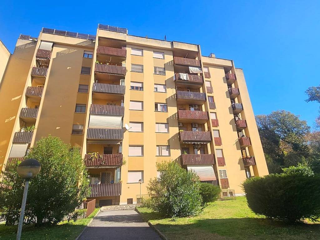 Appartamento a Frosinone in Corso Lazio, 18 - Foto 2