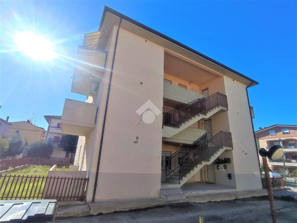 Appartamento a Perugia in VIA MARISTELLA, 40 - Foto 4