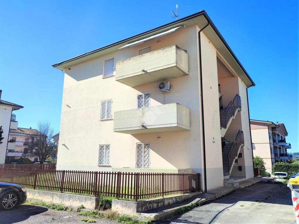 Appartamento a Perugia in VIA MARISTELLA, 40 - Foto 5