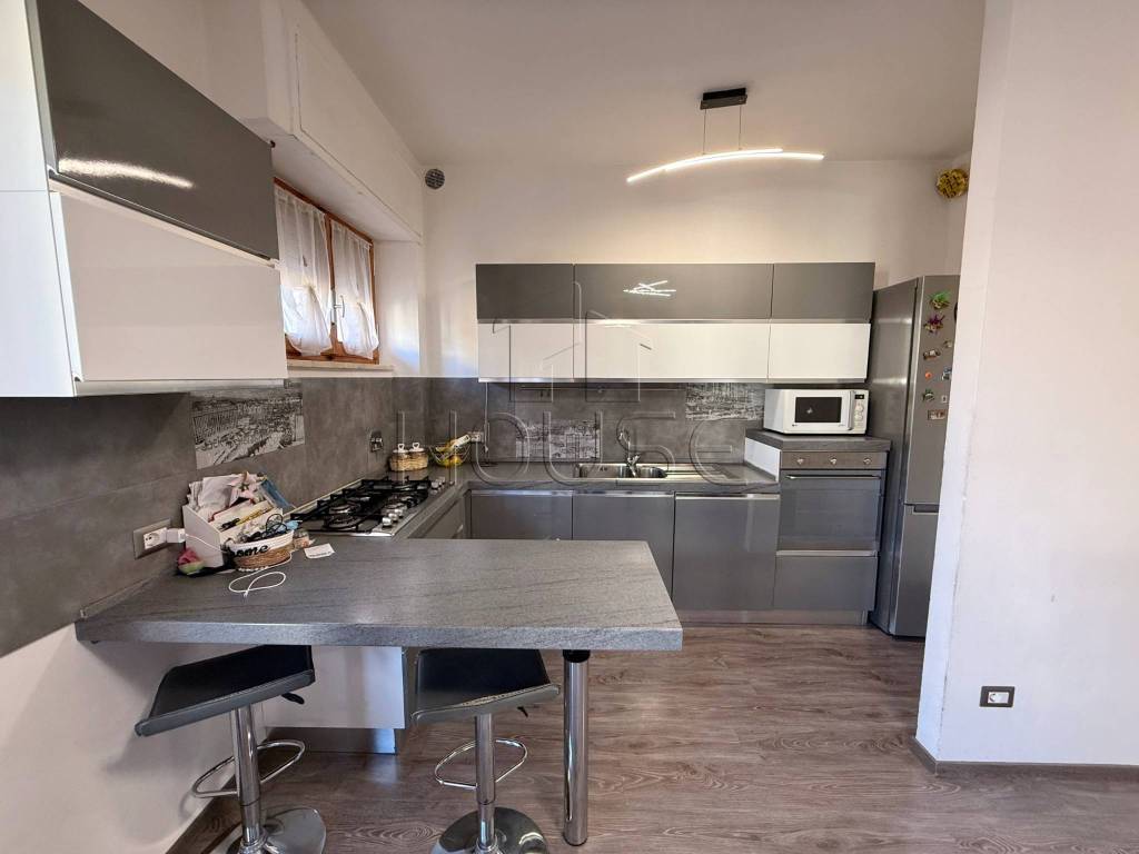 Appartamento a Umbertide in Via della Luna - Foto 2