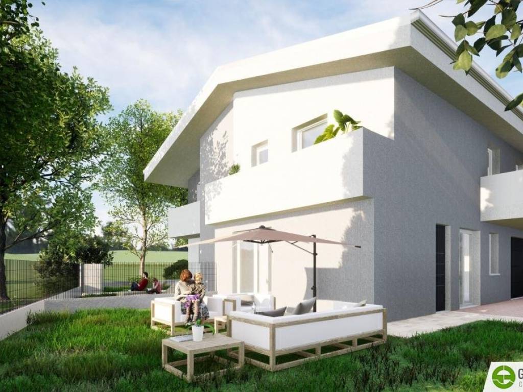 Villa a Veggiano - Foto 2
