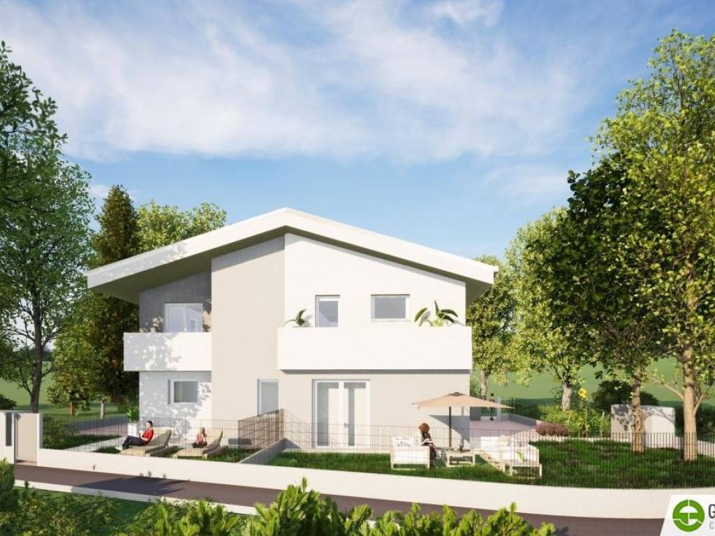 Villa a Veggiano - Foto 3