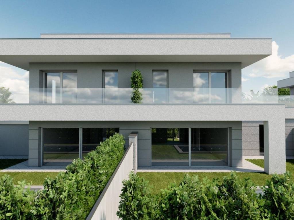 Progetto a Cairate in Via Mameli - Foto 3