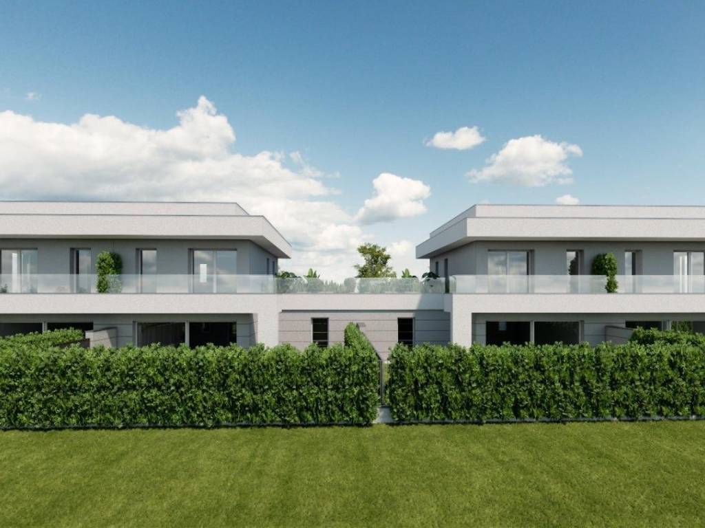 Progetto a Cairate in Via Mameli - Foto 5