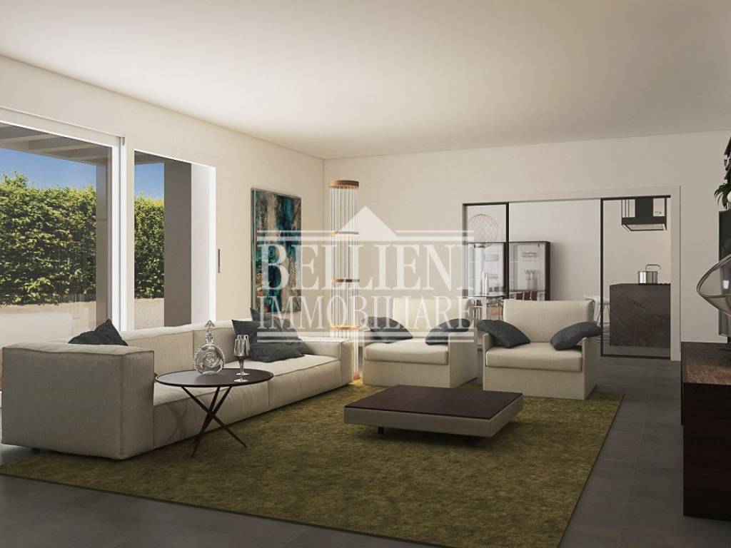 Villa a Vicenza in Strada dei Nicolosi - Foto 2