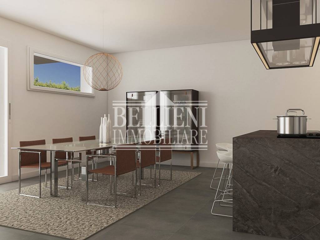 Villa a Vicenza in Strada dei Nicolosi - Foto 3