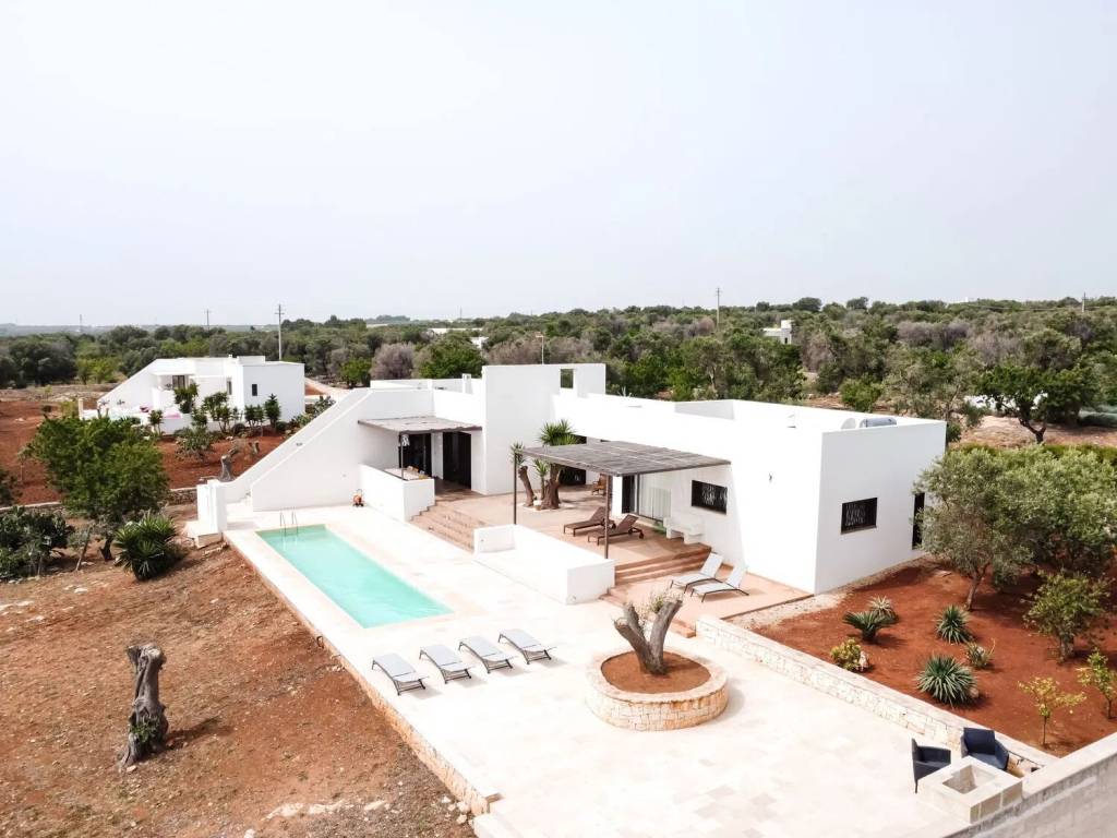 Villa a Carovigno - Foto 2