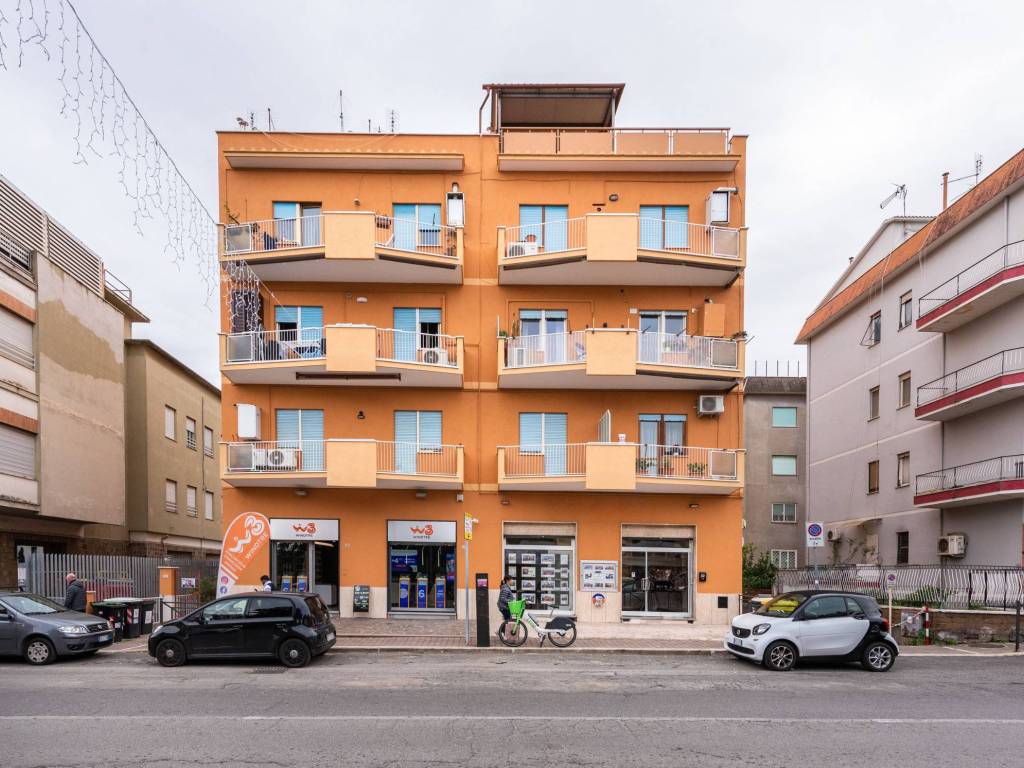 Appartamento a Ciampino in Via di Morena, 60 - Foto 2
