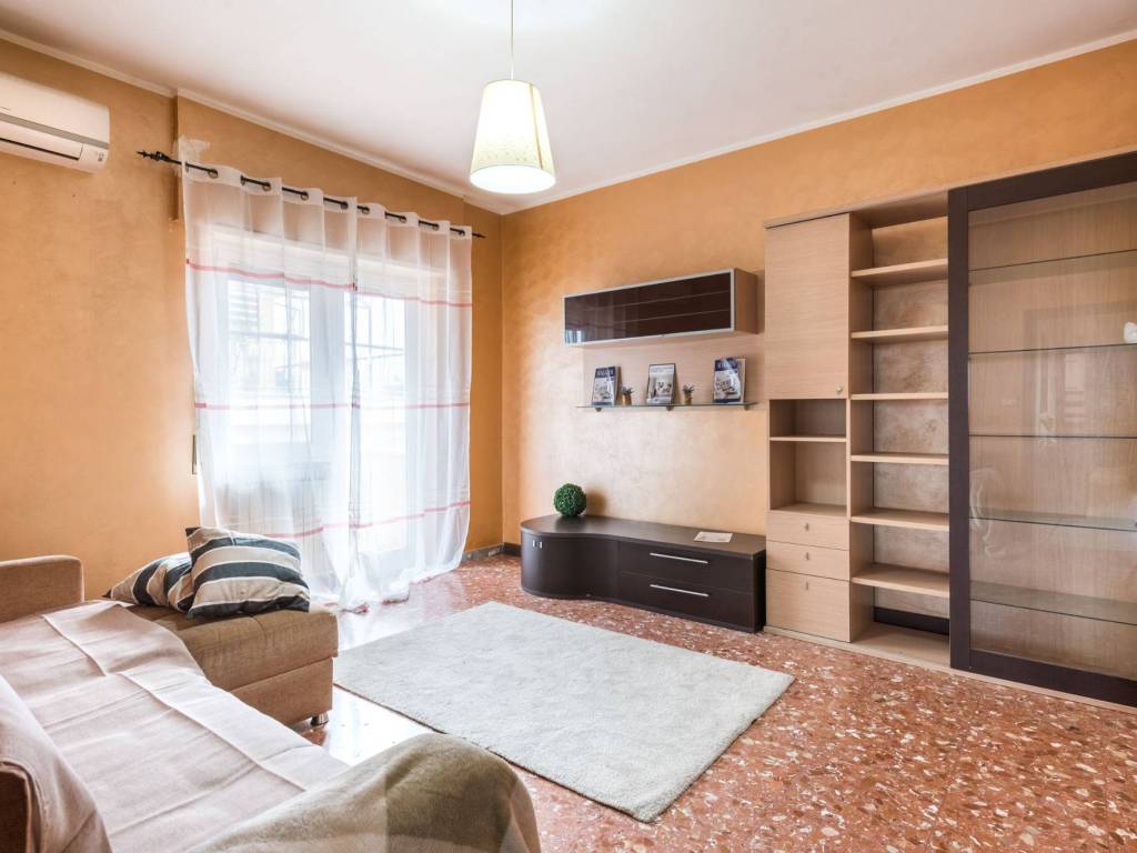 Appartamento a Ciampino in Via di Morena, 60 - Foto 5