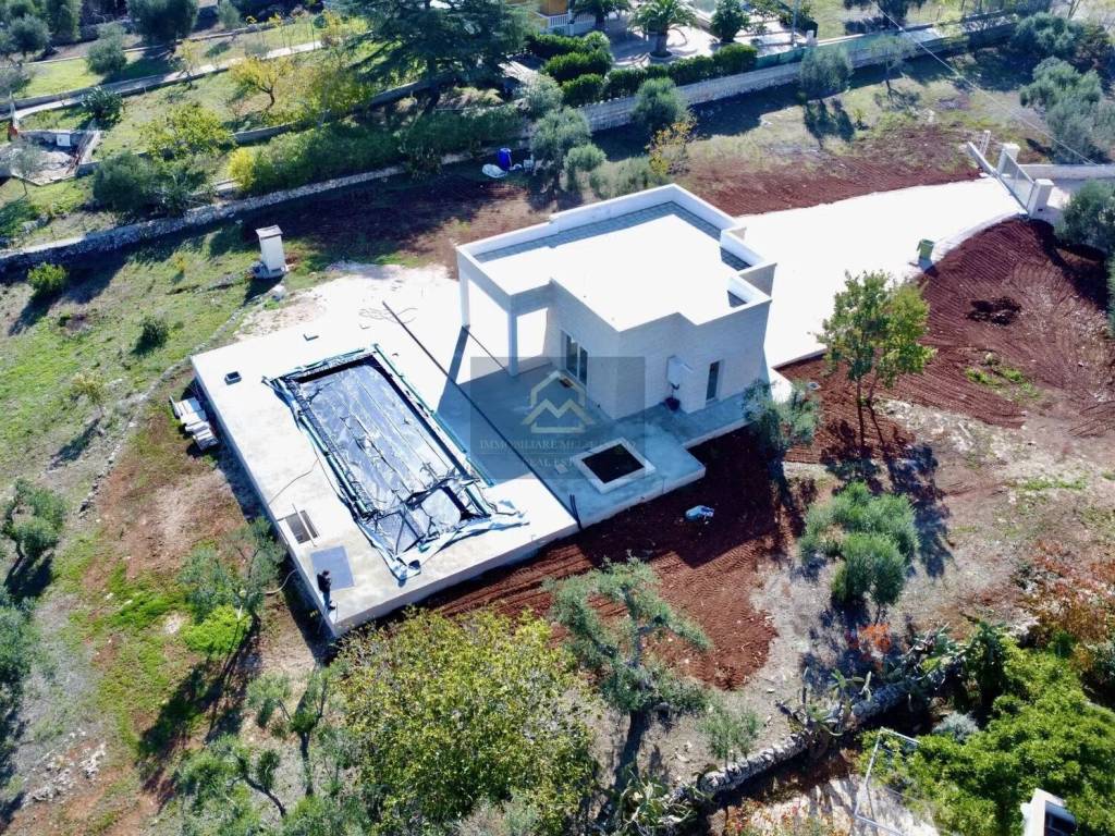 Villa a Ostuni in Provinciale 14 - Foto 2