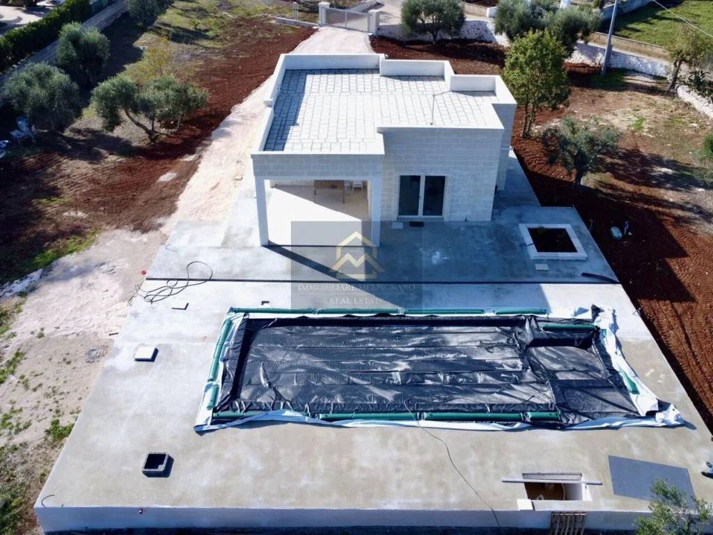Villa a Ostuni in Provinciale 14 - Foto 5