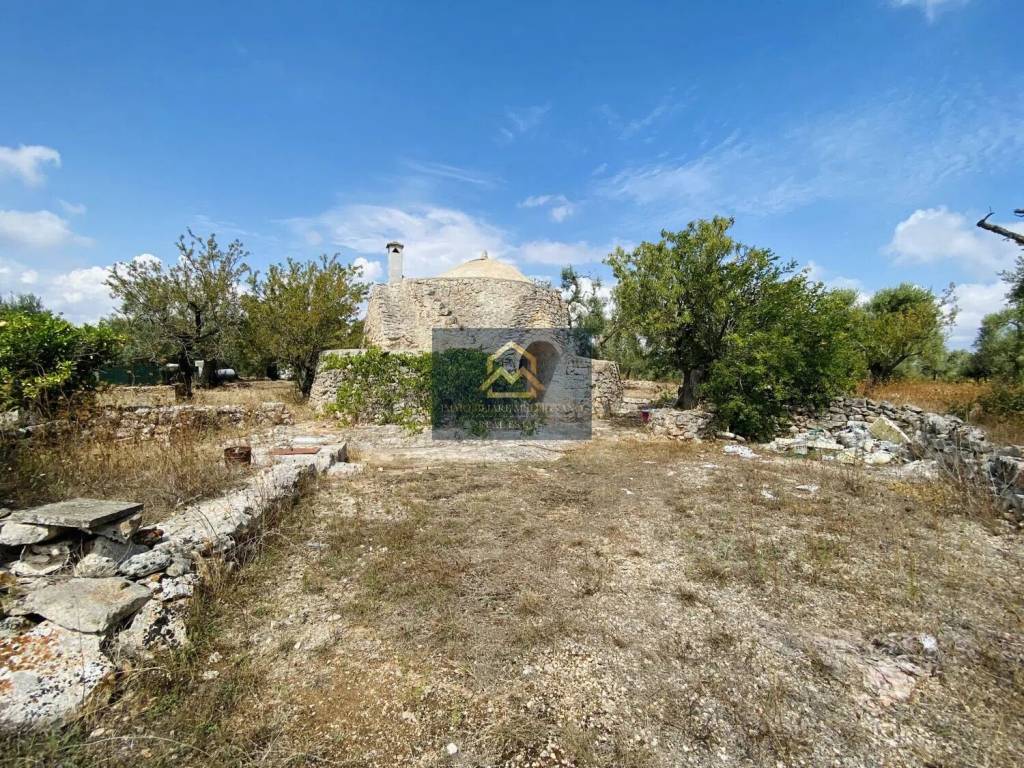 Rustico / casale a Ostuni in Strada Provinciale 29 - Foto 5