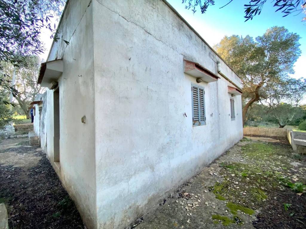 Rustico / casale a Ostuni in Contrada Piatone - Foto 5