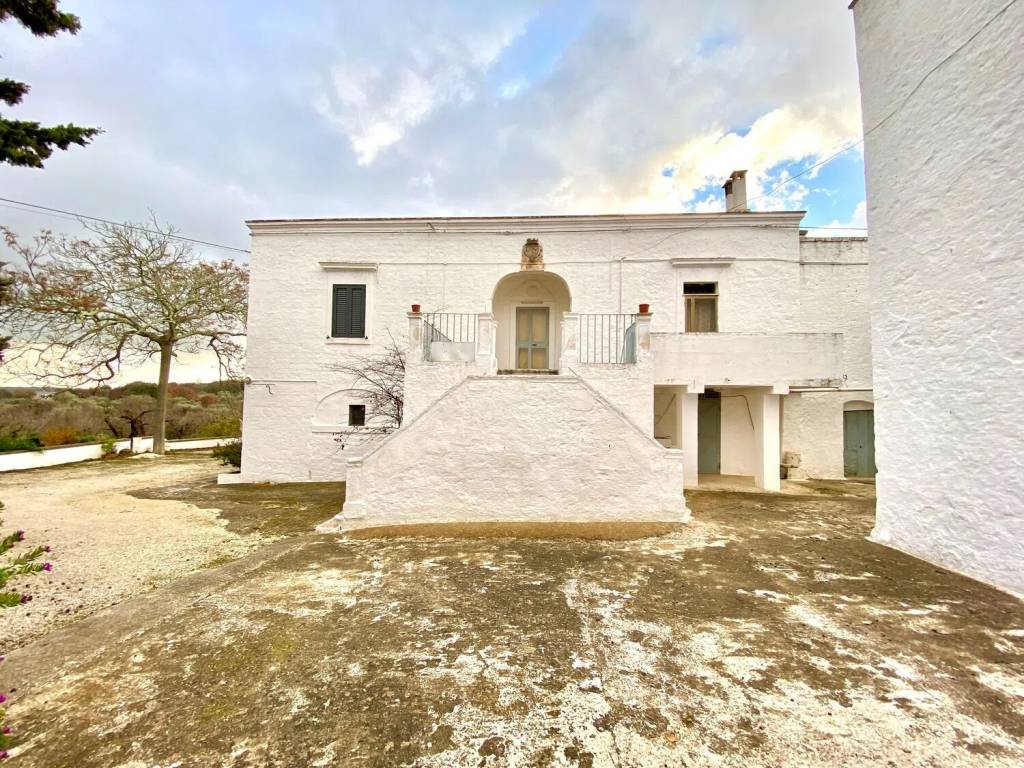 Rustico / casale a Ostuni in Sp17 No Number - Foto 4