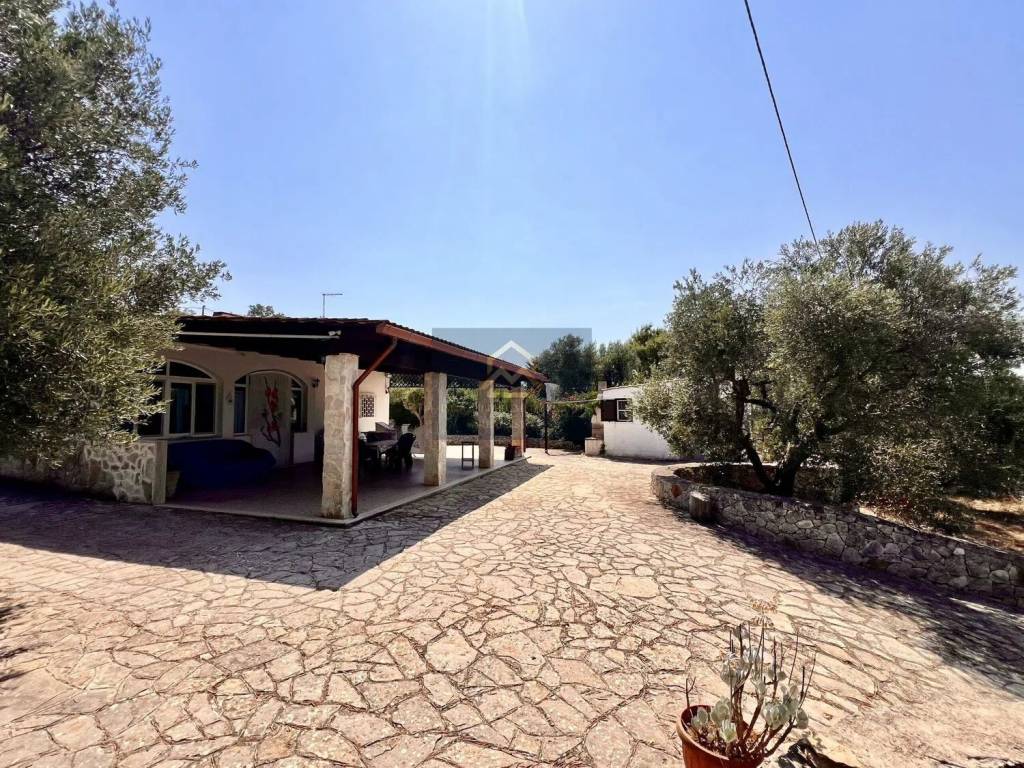 Villa a Ostuni in Strada Provinciale 22 - Foto 5