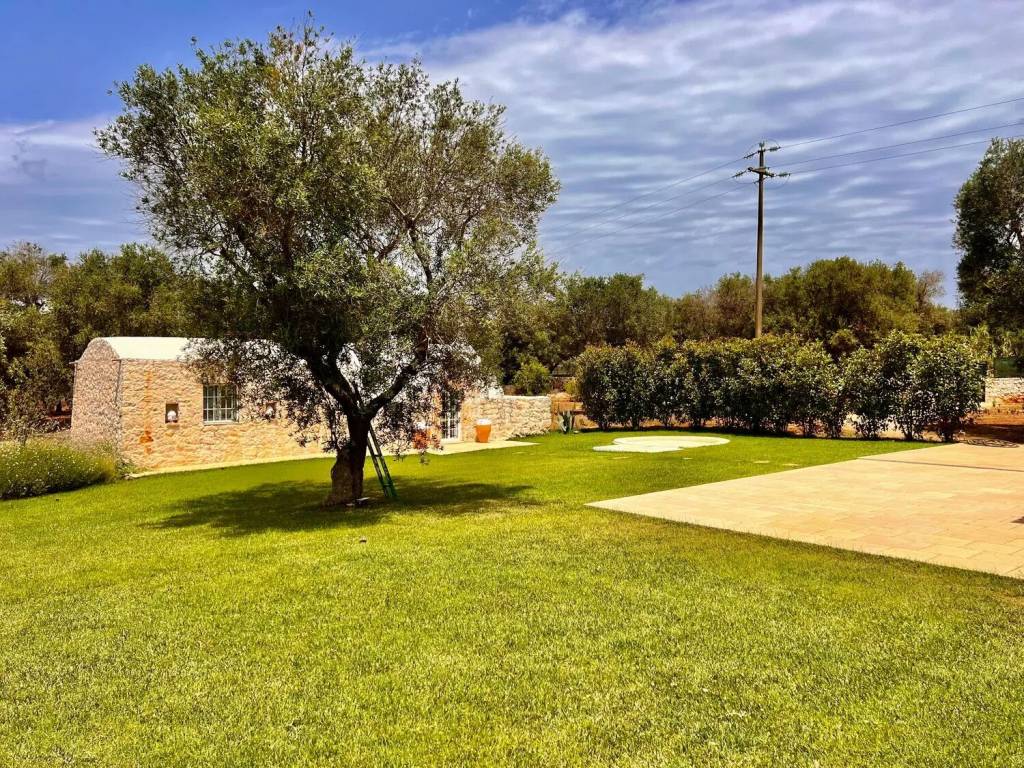 Villa a Ostuni in Strada Provinciale 29 - Foto 4