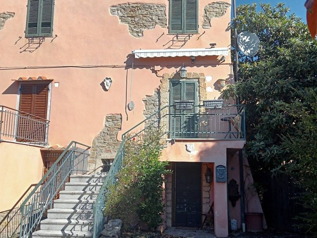 Casa indipendente a Cortona in Pergo - Foto 2