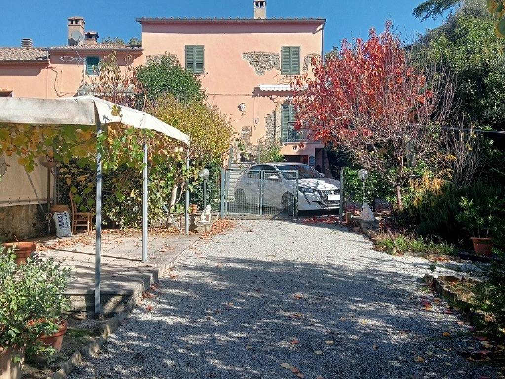 Casa indipendente a Cortona in Pergo - Foto 3