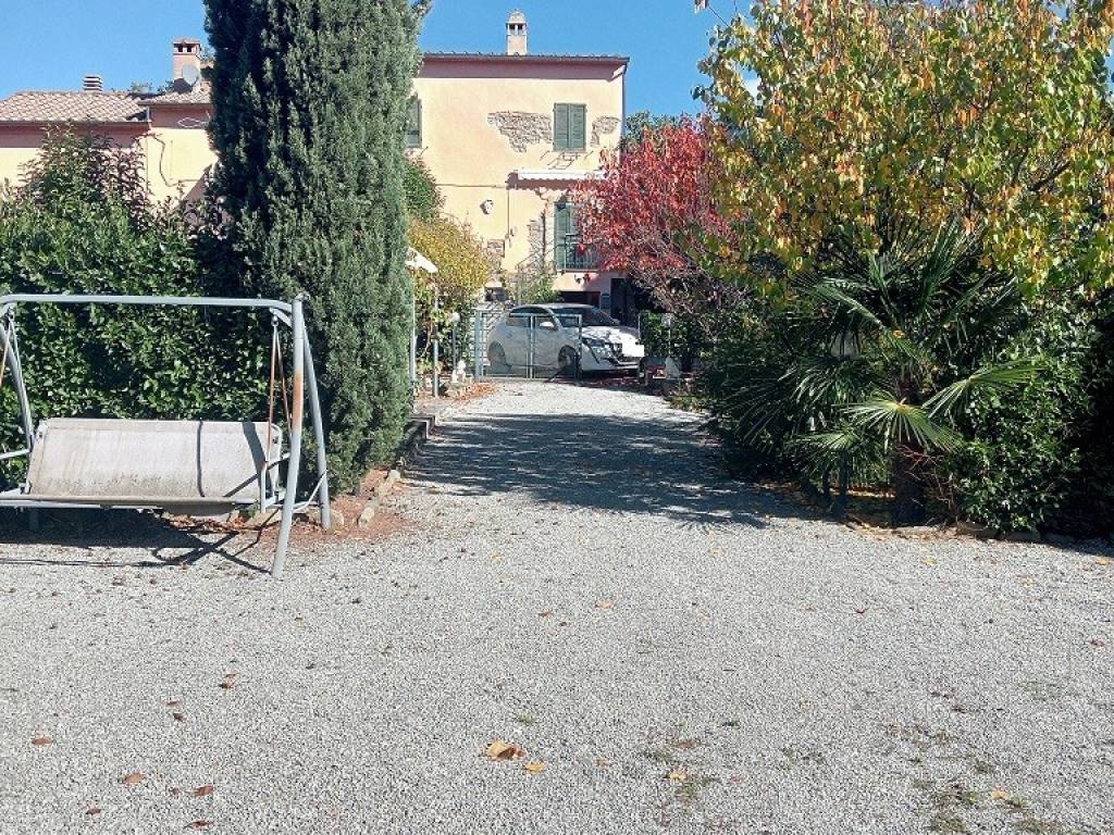Casa indipendente a Cortona in Pergo - Foto 4