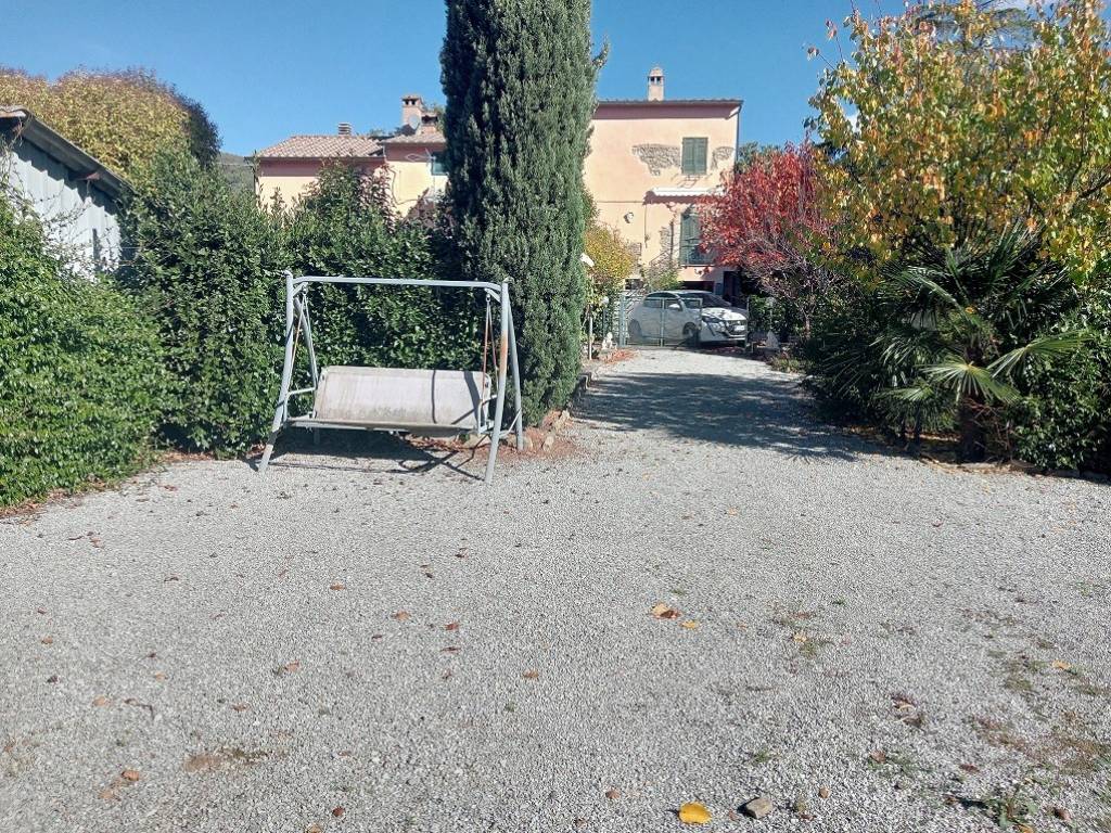 Casa indipendente a Cortona in Pergo - Foto 5