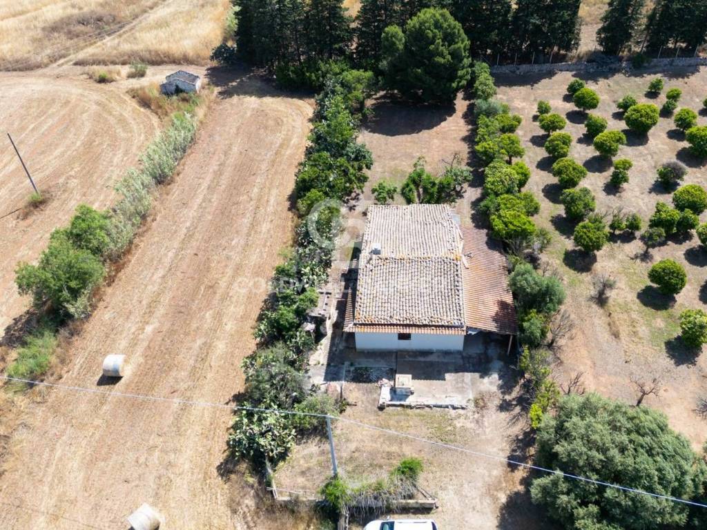 Villa a Vittoria in contrada Pozzo Ribaudo - Foto 2