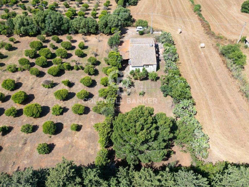 Villa a Vittoria in contrada Pozzo Ribaudo - Foto 3