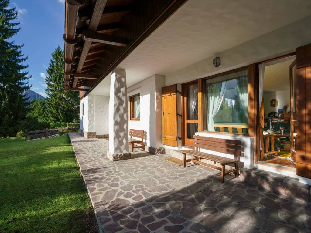 Appartamento a Cortina d'ampezzo - Foto 2