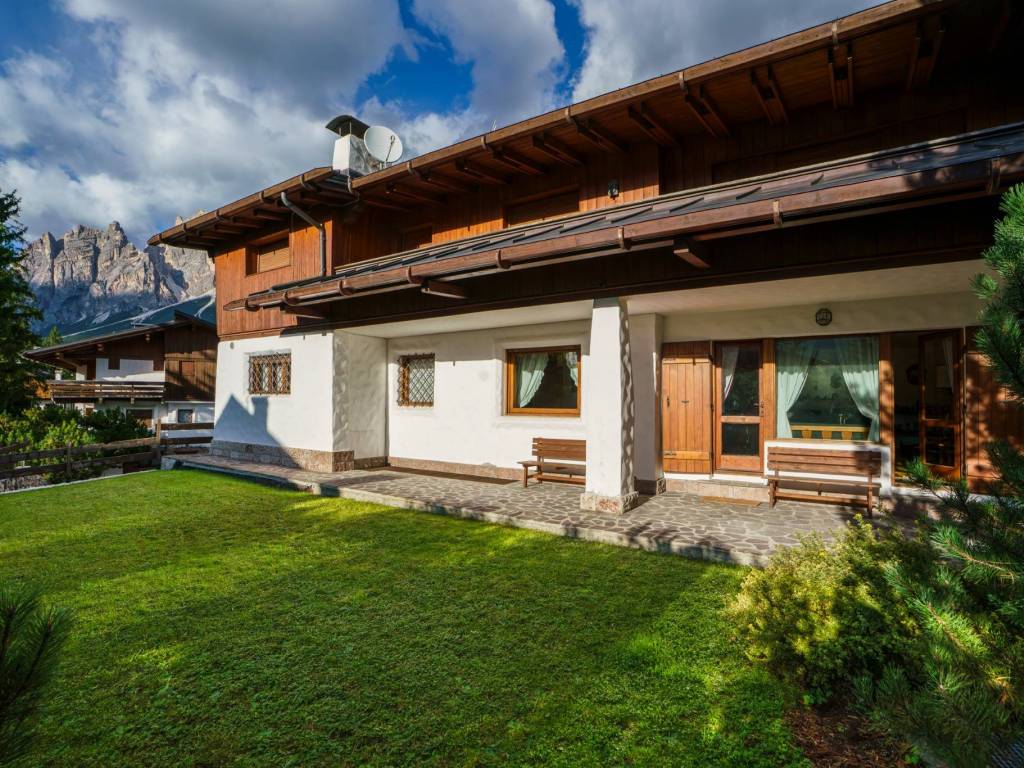 Appartamento a Cortina d'ampezzo - Foto 3
