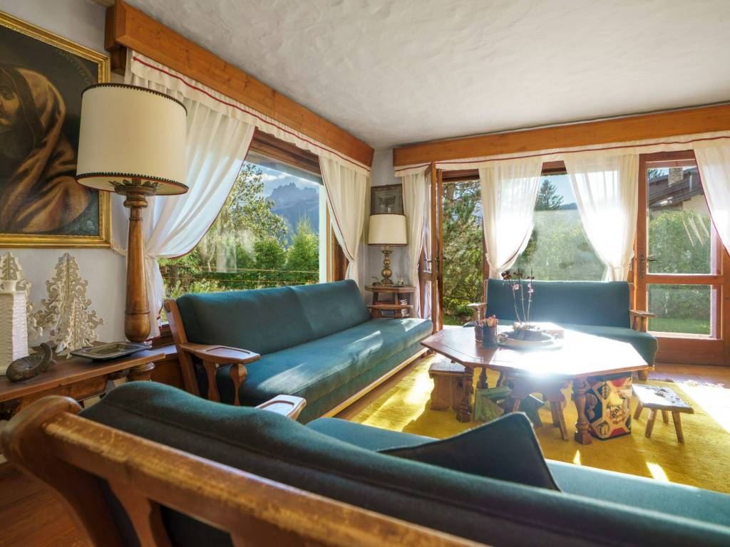 Appartamento a Cortina d'ampezzo - Foto 4