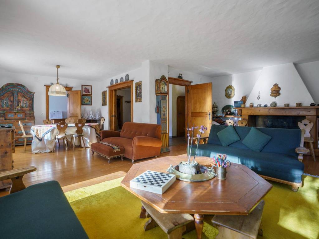 Appartamento a Cortina d'ampezzo - Foto 5
