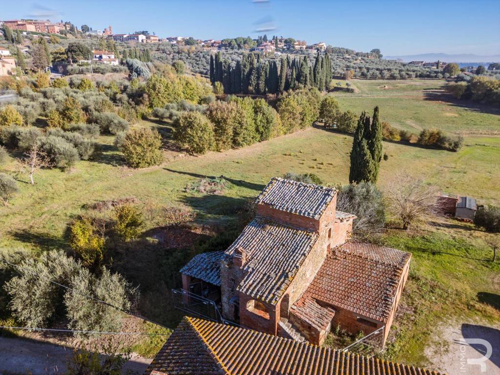 Rustico / casale a Sinalunga in Località Villa Maggiore - Foto 2