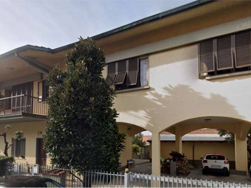 Appartamento a Monsummano terme in Via Cesare Battisti - Foto 4