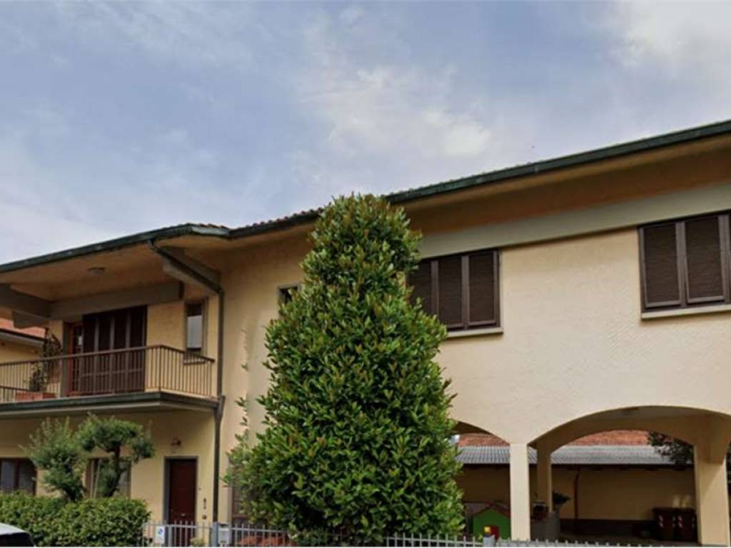 Appartamento a Monsummano terme in Via Cesare Battisti - Foto 5