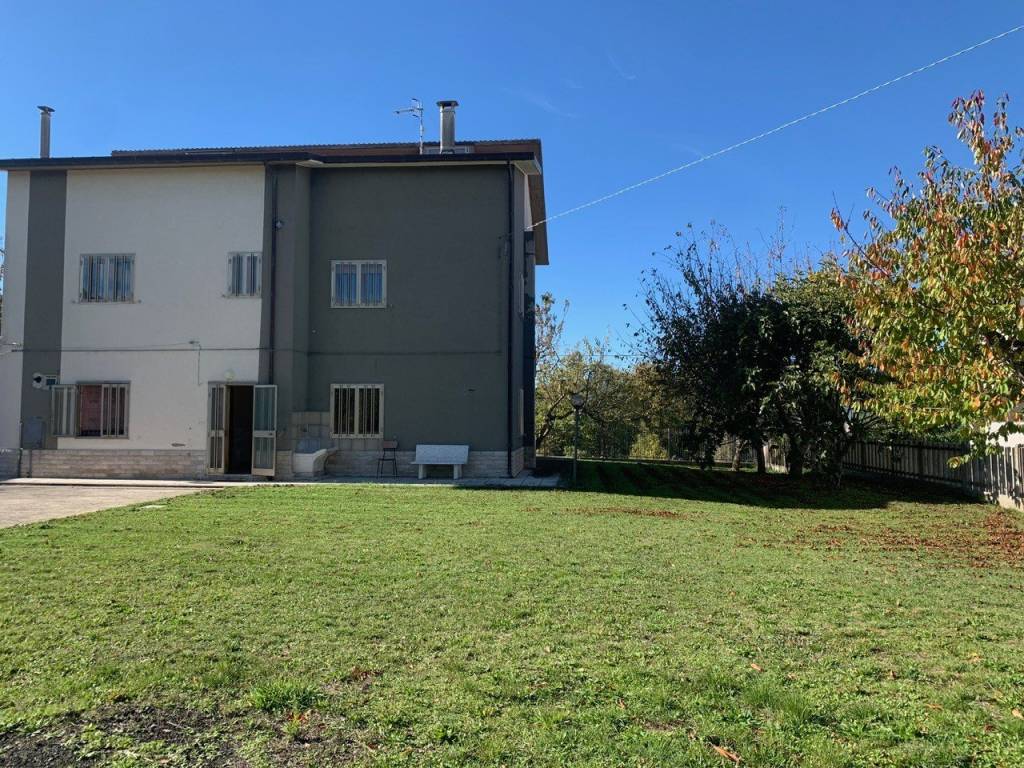 Villa a Gildone in Villaggio San Sebastiano - Foto 5