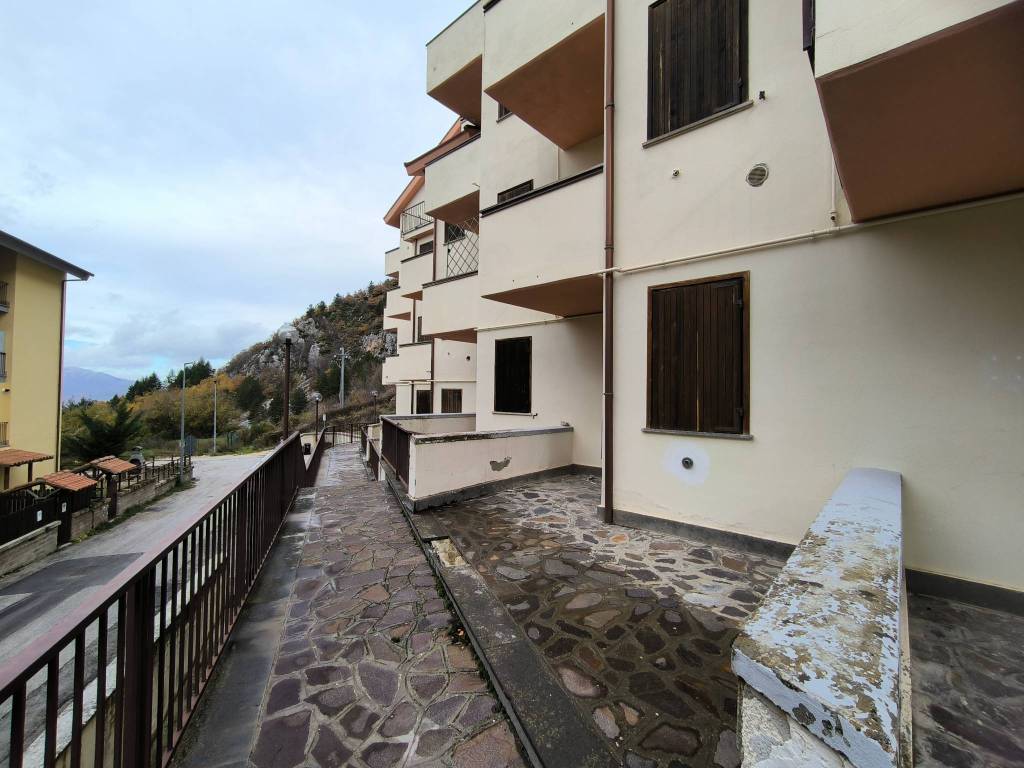 Appartamento a Lucoli in Via delle Betulle - Foto 3