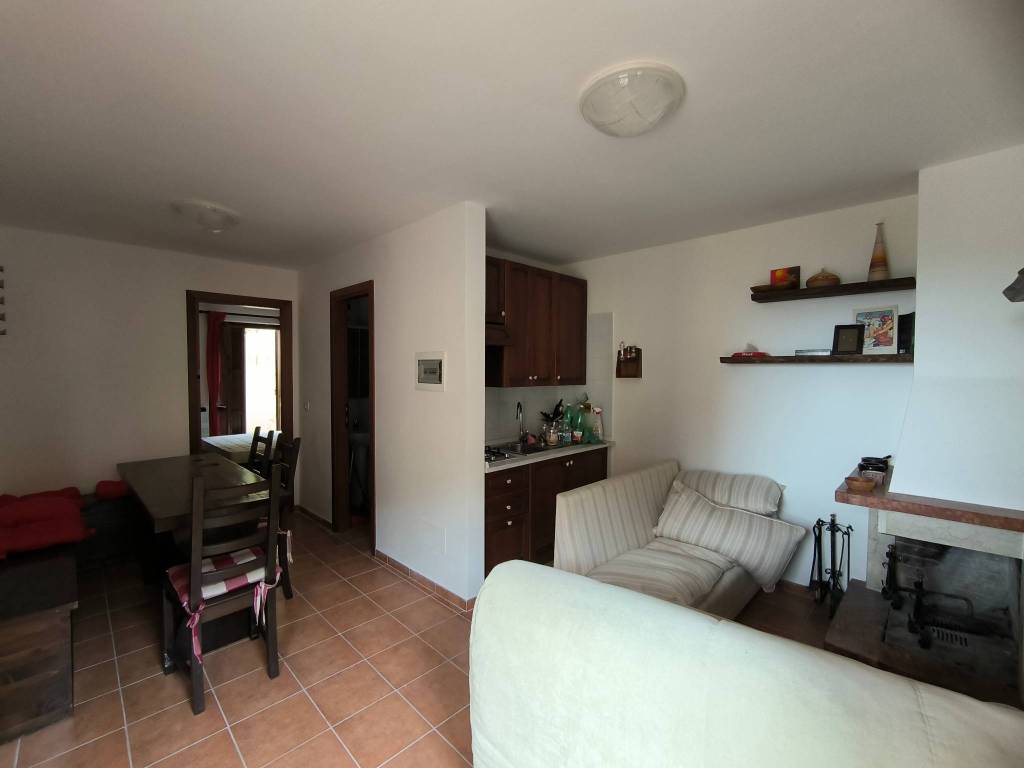 Appartamento a Lucoli in Via delle Betulle - Foto 5