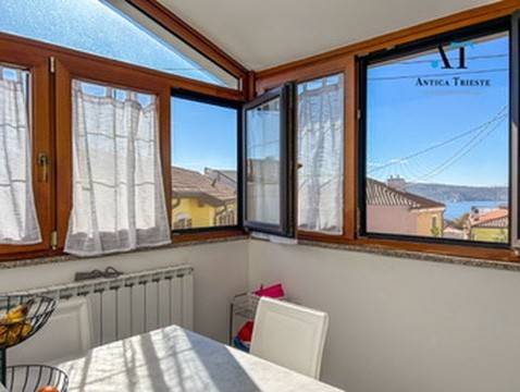 Appartamento a Trieste in Via dei Soncini, 143 - Foto 2